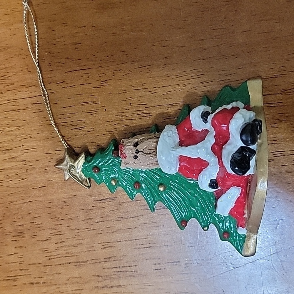 Yorky ornament - Picture 1 of 4